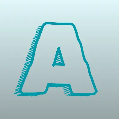 АЗС, Дальневосточная топливная компания, лого-визитка