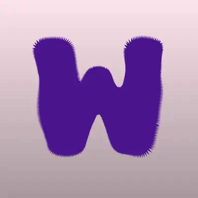 WESTFALIKA SHOES, сеть магазинов, лого-визитка
