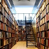 Библиотеки в Лесозаводске