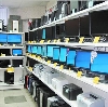 Компьютерные магазины в Лесозаводске