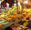 Рынки в Лесозаводске